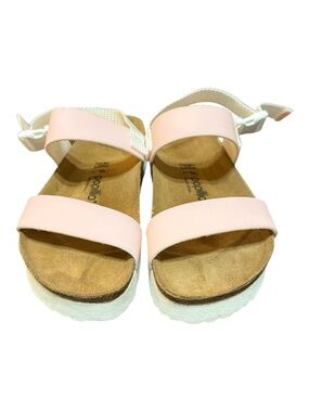 Birkenstock Papillio Cameron Sandals Pastel Pink EU 42 US 11 Narrow